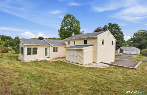 Tiny photo for 29 Lowery Drive, Southington, CT 06489 (MLS # 24207989)