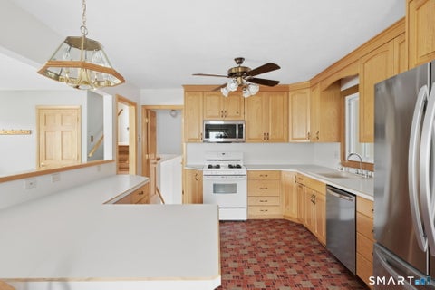 Tiny photo for 29 Lowery Drive, Southington, CT 06489 (MLS # 24207989)