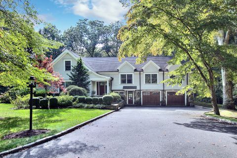 6 Berkeley Place Westport CT 06880