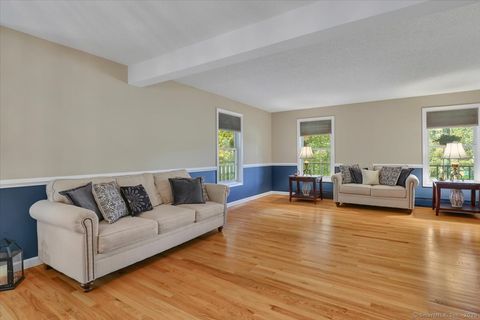 Tiny photo for 70 Branden Way, Tolland, CT 06084 (MLS # 24136542)