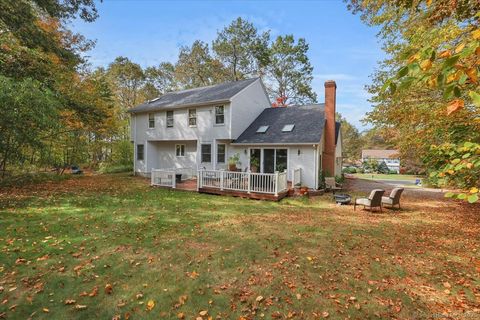 Tiny photo for 70 Branden Way, Tolland, CT 06084 (MLS # 24136542)