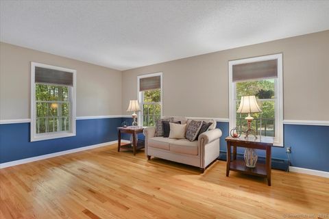 Tiny photo for 70 Branden Way, Tolland, CT 06084 (MLS # 24136542)