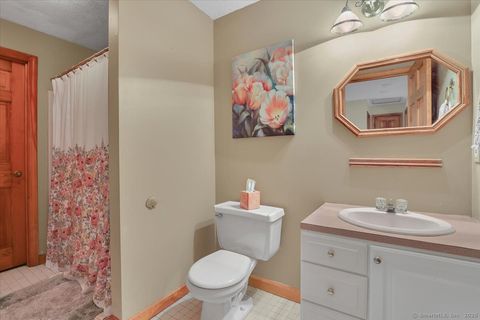 Tiny photo for 70 Branden Way, Tolland, CT 06084 (MLS # 24136542)