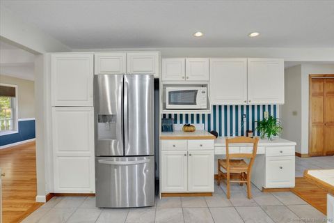 Tiny photo for 70 Branden Way, Tolland, CT 06084 (MLS # 24136542)