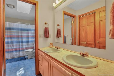 Tiny photo for 70 Branden Way, Tolland, CT 06084 (MLS # 24136542)