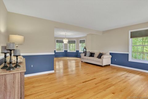 Tiny photo for 70 Branden Way, Tolland, CT 06084 (MLS # 24136542)
