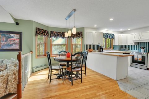 Tiny photo for 70 Branden Way, Tolland, CT 06084 (MLS # 24136542)