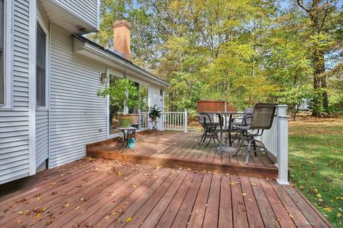 Tiny photo for 70 Branden Way, Tolland, CT 06084 (MLS # 24136542)
