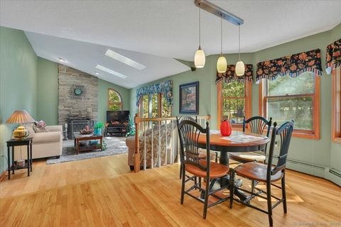 Tiny photo for 70 Branden Way, Tolland, CT 06084 (MLS # 24136542)