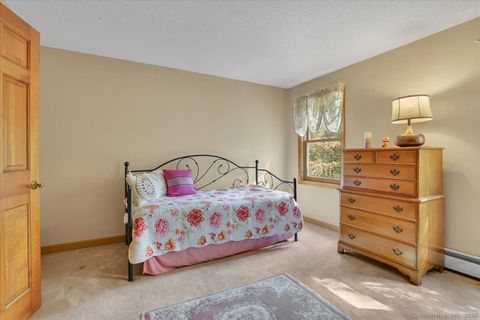 Tiny photo for 70 Branden Way, Tolland, CT 06084 (MLS # 24136542)