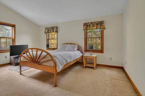 Tiny photo for 70 Branden Way, Tolland, CT 06084 (MLS # 24136542)