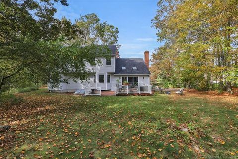 Tiny photo for 70 Branden Way, Tolland, CT 06084 (MLS # 24136542)