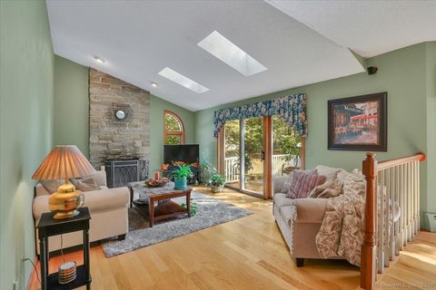 Tiny photo for 70 Branden Way, Tolland, CT 06084 (MLS # 24136542)