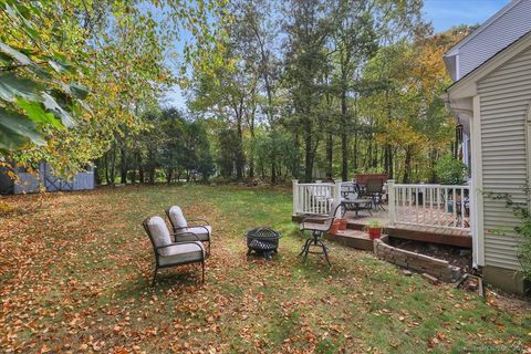 Tiny photo for 70 Branden Way, Tolland, CT 06084 (MLS # 24136542)