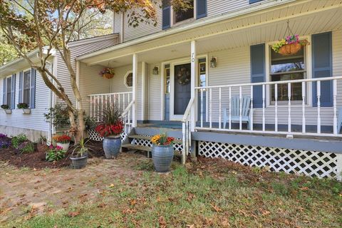 Tiny photo for 70 Branden Way, Tolland, CT 06084 (MLS # 24136542)