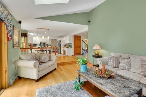 Tiny photo for 70 Branden Way, Tolland, CT 06084 (MLS # 24136542)