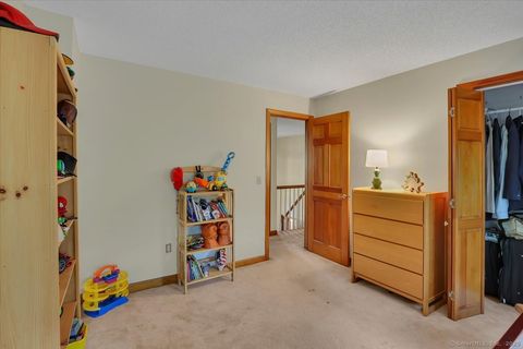 Tiny photo for 70 Branden Way, Tolland, CT 06084 (MLS # 24136542)