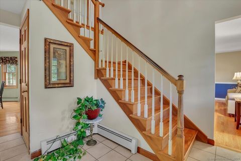 Tiny photo for 70 Branden Way, Tolland, CT 06084 (MLS # 24136542)