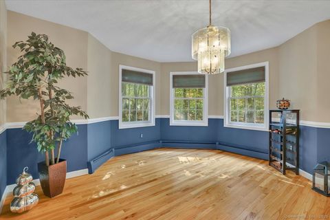 Tiny photo for 70 Branden Way, Tolland, CT 06084 (MLS # 24136542)