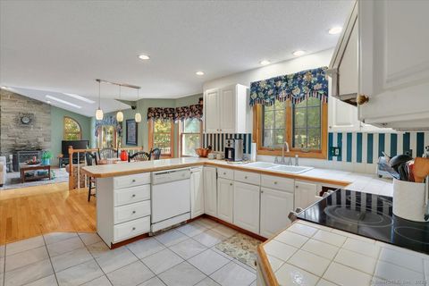 Tiny photo for 70 Branden Way, Tolland, CT 06084 (MLS # 24136542)