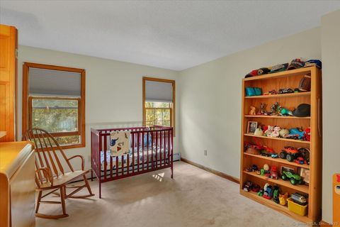 Tiny photo for 70 Branden Way, Tolland, CT 06084 (MLS # 24136542)