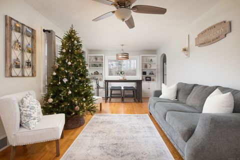 Tiny photo for 281 Hayden Hill Road, Torrington, CT 06790 (MLS # 24141426)