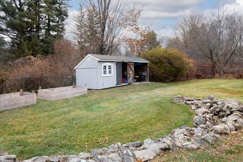 Tiny photo for 281 Hayden Hill Road, Torrington, CT 06790 (MLS # 24141426)