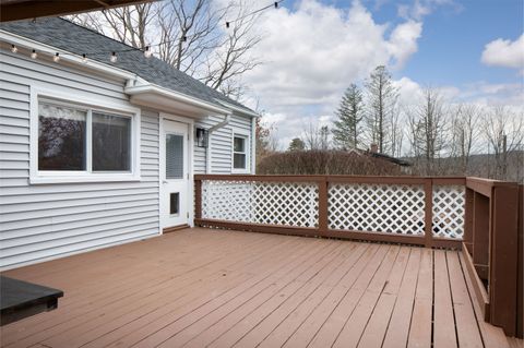 Tiny photo for 281 Hayden Hill Road, Torrington, CT 06790 (MLS # 24141426)
