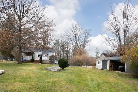 Tiny photo for 281 Hayden Hill Road, Torrington, CT 06790 (MLS # 24141426)