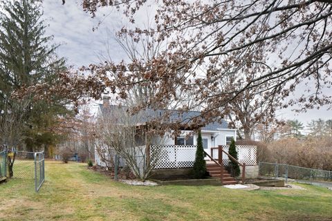 Tiny photo for 281 Hayden Hill Road, Torrington, CT 06790 (MLS # 24141426)