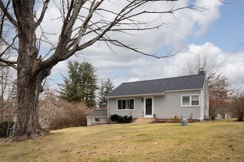 Tiny photo for 281 Hayden Hill Road, Torrington, CT 06790 (MLS # 24141426)