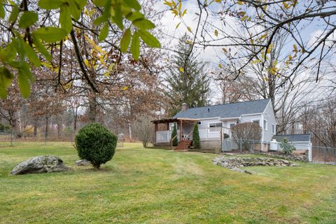 Tiny photo for 281 Hayden Hill Road, Torrington, CT 06790 (MLS # 24141426)