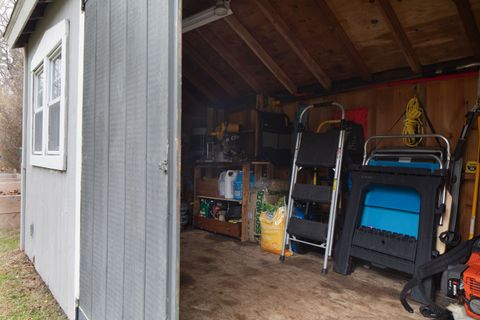 Tiny photo for 281 Hayden Hill Road, Torrington, CT 06790 (MLS # 24141426)