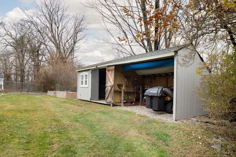 Tiny photo for 281 Hayden Hill Road, Torrington, CT 06790 (MLS # 24141426)