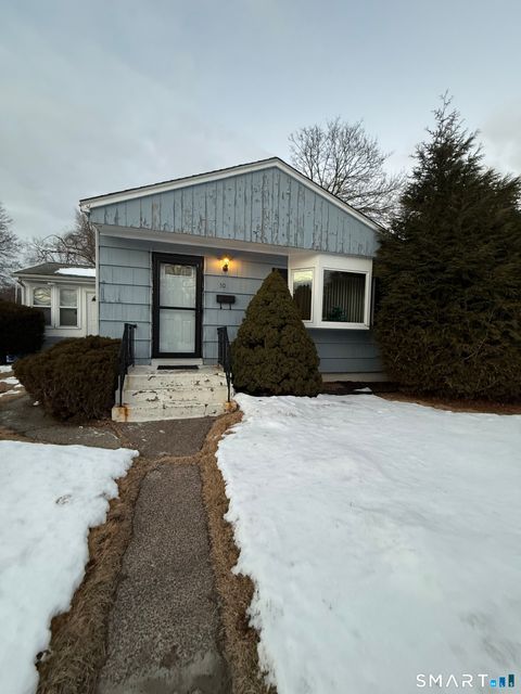 30 Twin Brook Road Hamden CT 06514