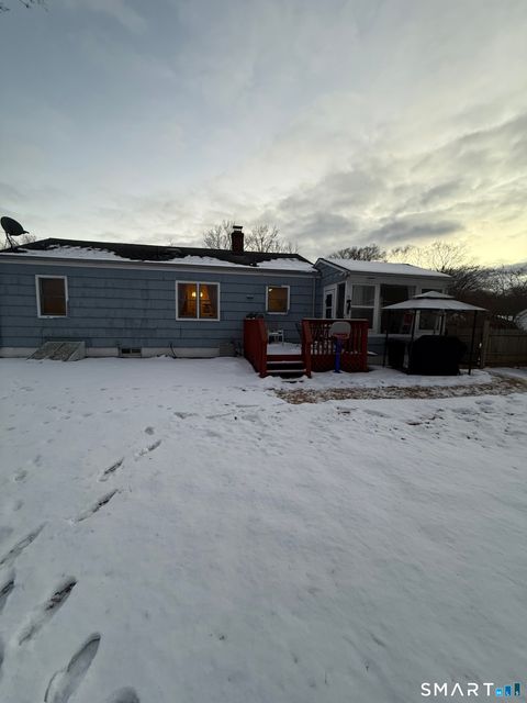 Tiny photo for 30 Twin Brook Road, Hamden, CT 06514 (MLS # 24147060)