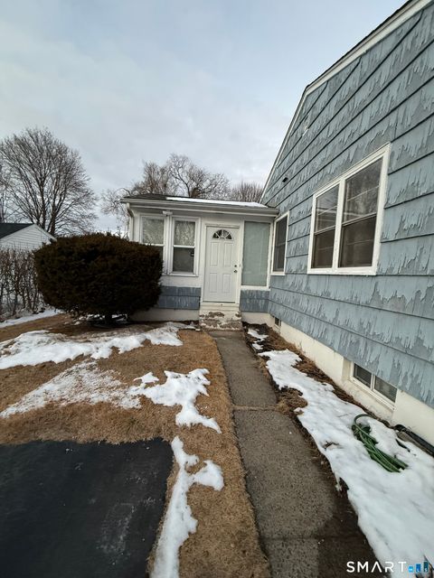 Tiny photo for 30 Twin Brook Road, Hamden, CT 06514 (MLS # 24147060)