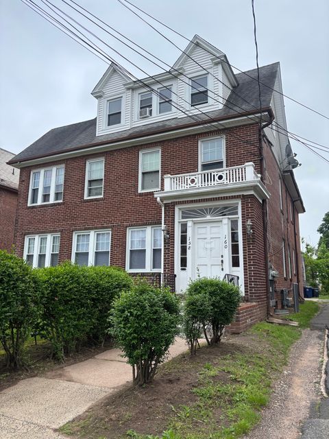 160 Elm Street West Haven CT 06516