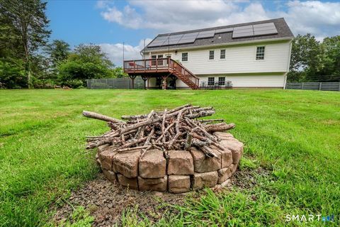 Tiny photo for 212 Upper Grassy Hill Road, Woodbury, CT 06798 (MLS # 24189460)