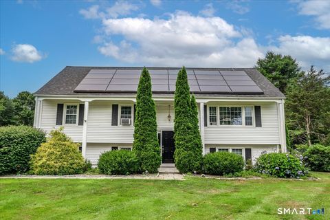 Photo of 212 Upper Grassy Hill Road, Woodbury, CT 06798 (MLS # 24189460)