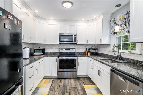 Tiny photo for 212 Upper Grassy Hill Road, Woodbury, CT 06798 (MLS # 24189460)
