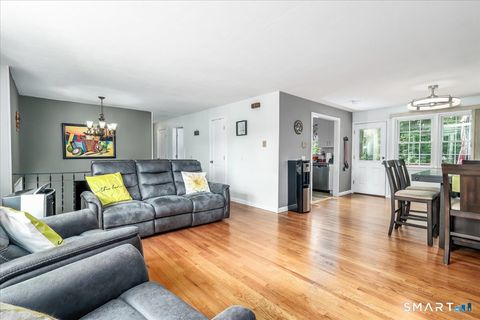 Tiny photo for 212 Upper Grassy Hill Road, Woodbury, CT 06798 (MLS # 24189460)