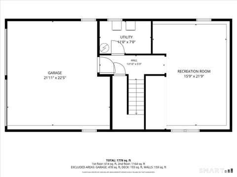 Tiny photo for 212 Upper Grassy Hill Road, Woodbury, CT 06798 (MLS # 24189460)