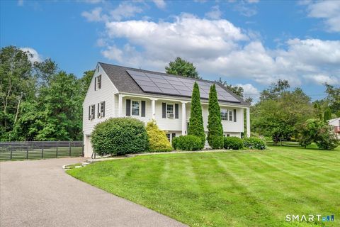 Tiny photo for 212 Upper Grassy Hill Road, Woodbury, CT 06798 (MLS # 24189460)