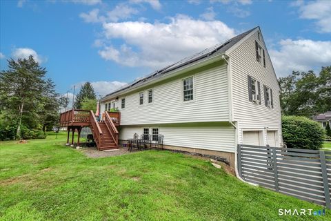 Tiny photo for 212 Upper Grassy Hill Road, Woodbury, CT 06798 (MLS # 24189460)