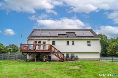 Tiny photo for 212 Upper Grassy Hill Road, Woodbury, CT 06798 (MLS # 24189460)