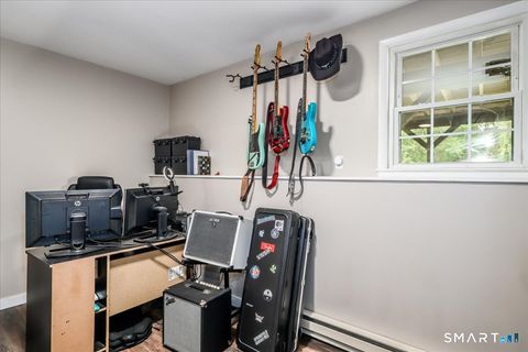 Tiny photo for 212 Upper Grassy Hill Road, Woodbury, CT 06798 (MLS # 24189460)
