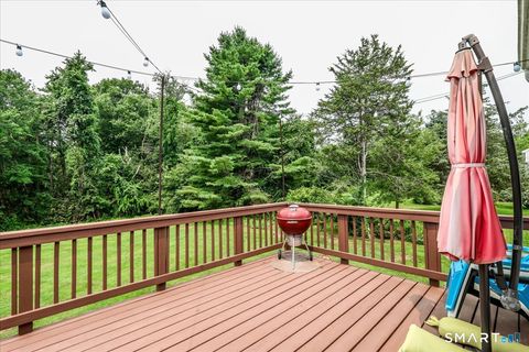 Tiny photo for 212 Upper Grassy Hill Road, Woodbury, CT 06798 (MLS # 24189460)