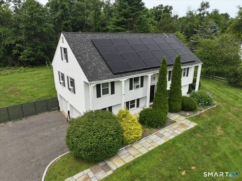 Tiny photo for 212 Upper Grassy Hill Road, Woodbury, CT 06798 (MLS # 24189460)