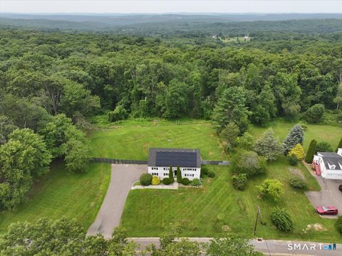 Tiny photo for 212 Upper Grassy Hill Road, Woodbury, CT 06798 (MLS # 24189460)